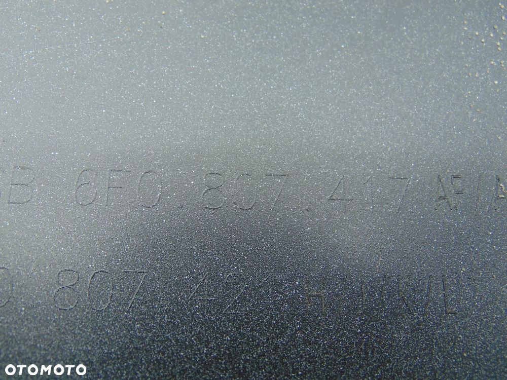 Zderzak tylny tył PDC Seat Ibiza 6F V 17-24r - 15
