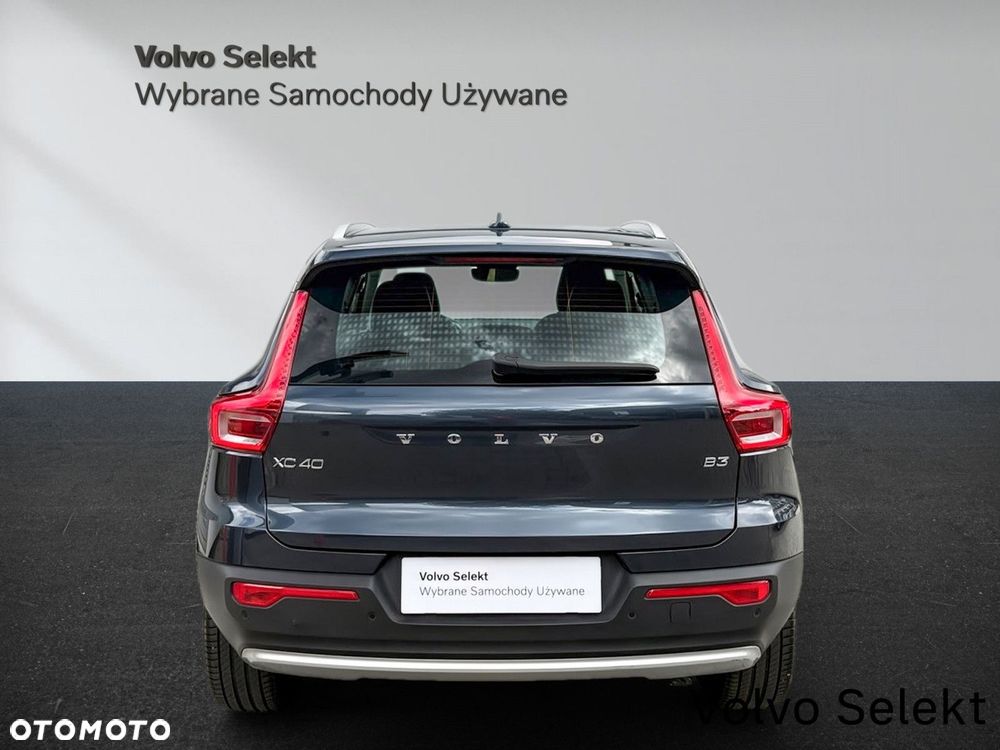 Volvo XC 40 - 9