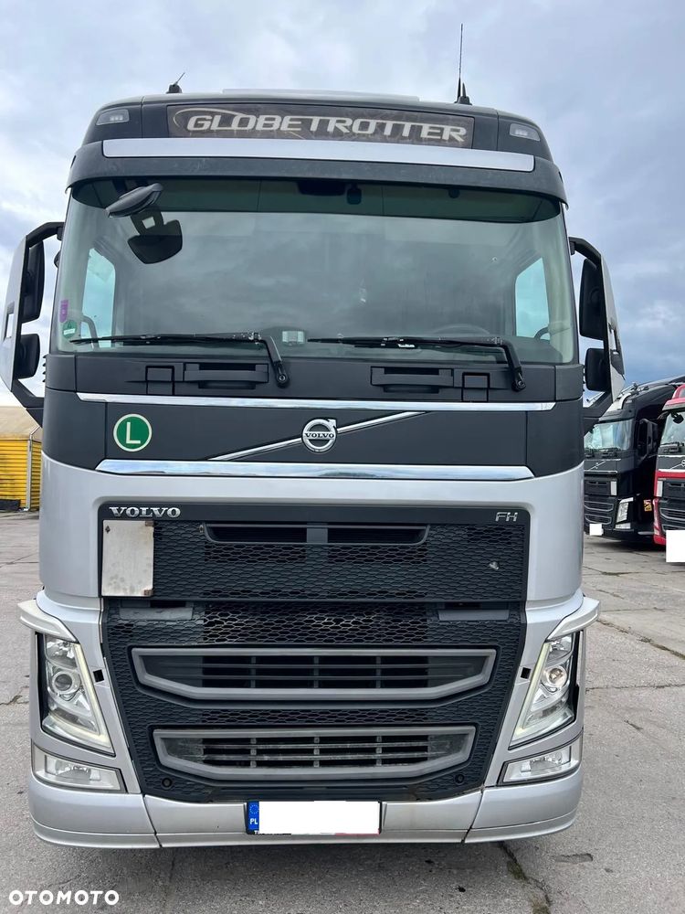 Volvo FH 4 XXL - 6