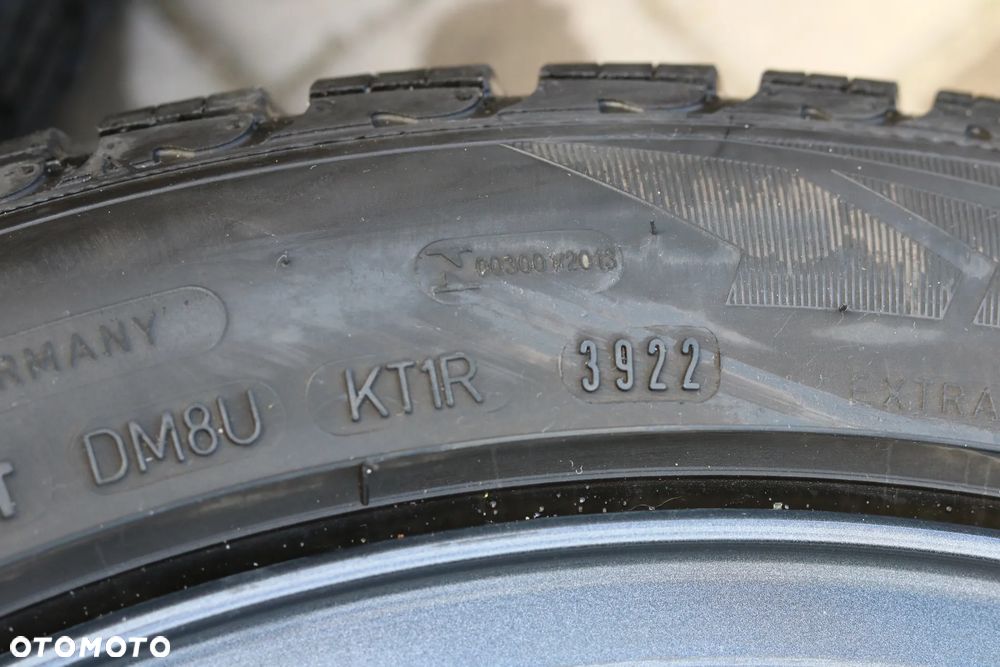 Koła BMW 18" - 13
