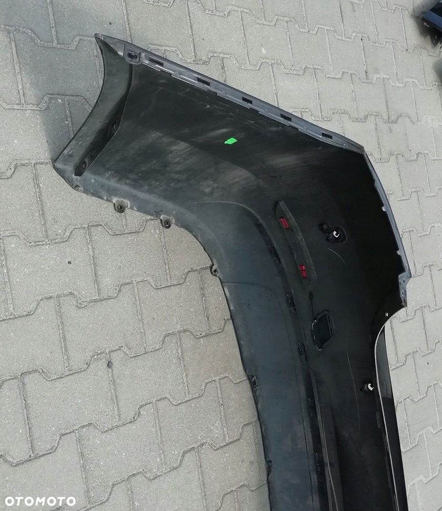 Części elementy BMW 4 F36 GRAN COUPE Sport - 6