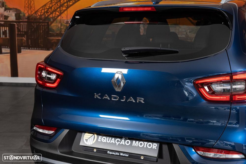 Renault Kadjar 1.5 dCi Black Edition - 17