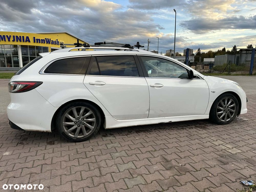 Mazda 6 Sport 2.0 MZR DISI 90th Anniversary - 16