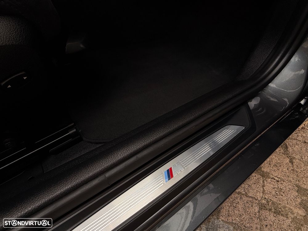 BMW 118 i Pack M - 40