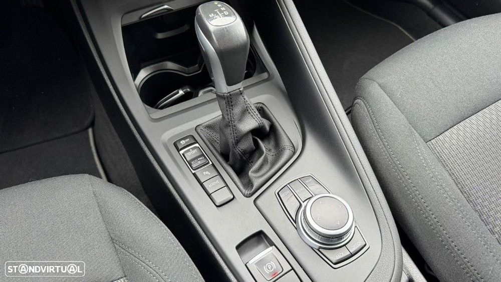 BMW X1 25 e xDrive - 11