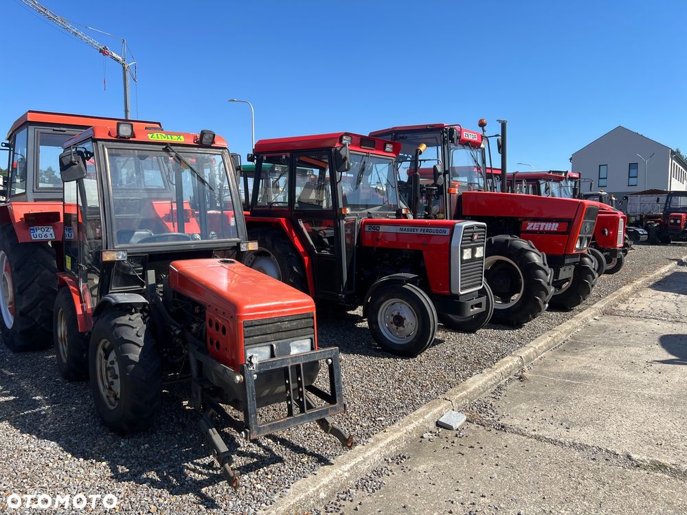 Ursus C330 - 14