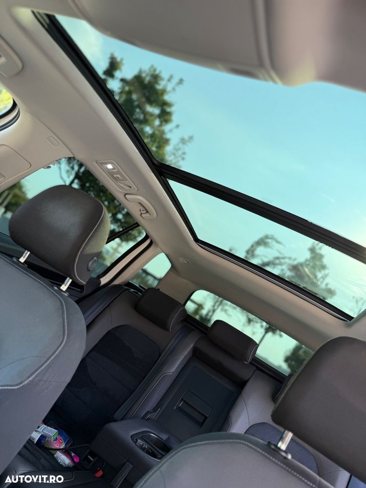 Volkswagen Golf 2.0 TDI DPF BMT Highline - 9