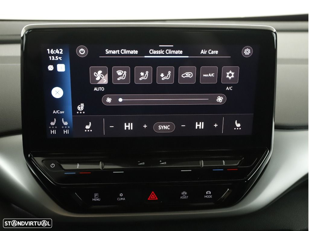 VW ID.4 77 kWh Pro Performance - 20