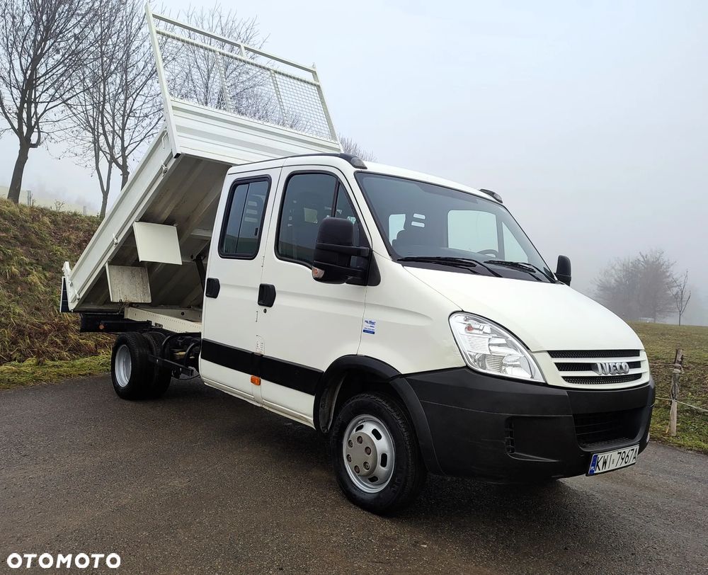 Iveco Daily - 1