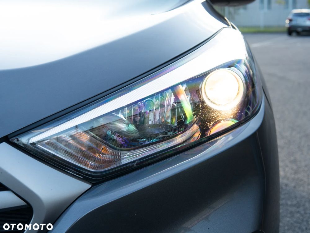 Hyundai Tucson 1.6 GDI BlueDrive Comfort 2WD - 34
