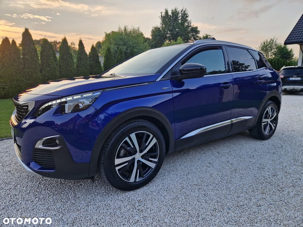 Peugeot 3008 - 12