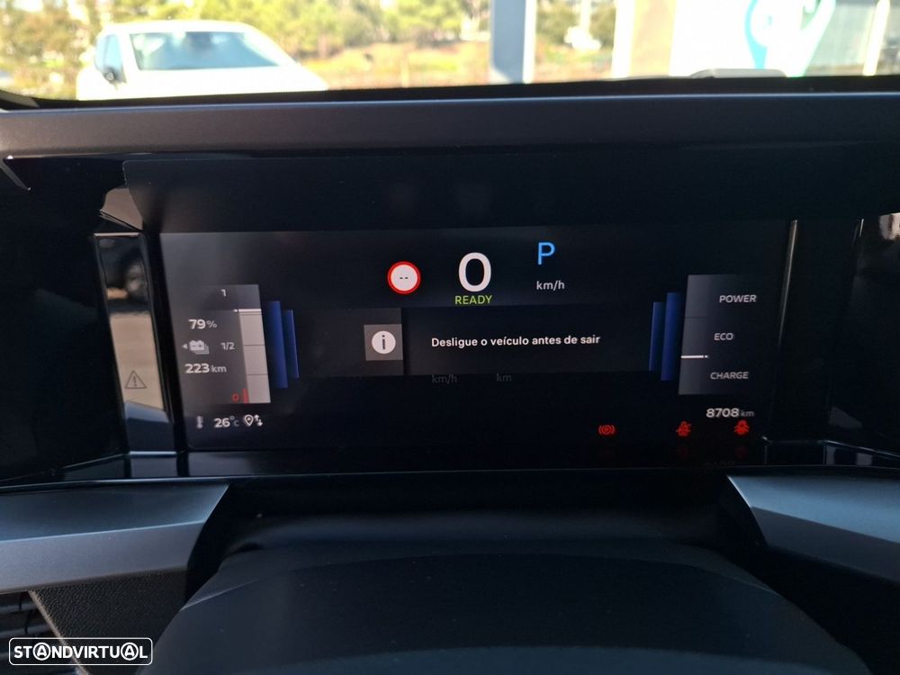 Opel Frontera 44 kWh GS - 15