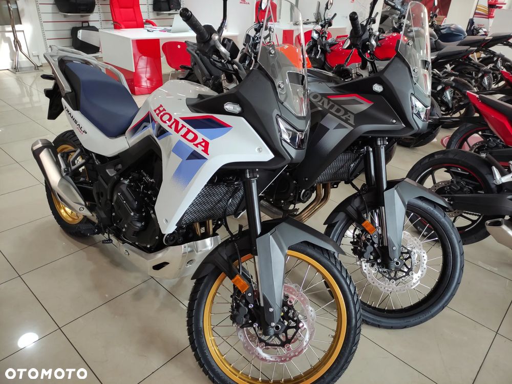 Honda XL - 1