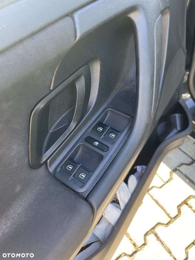 Skoda Roomster - 4