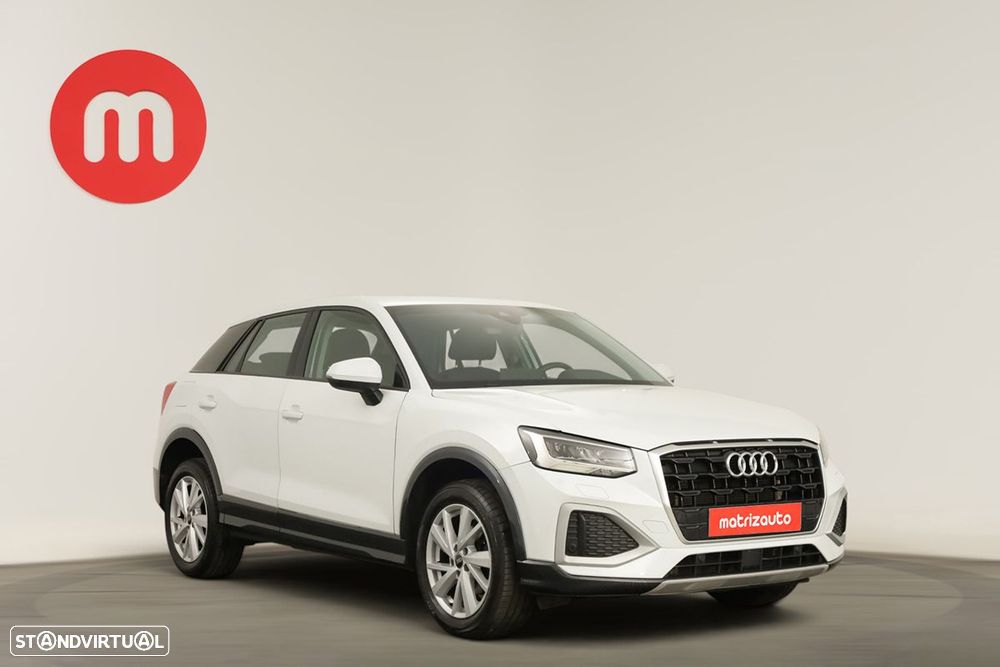 Audi Q2 35 TFSI Advanced S tronic - 1