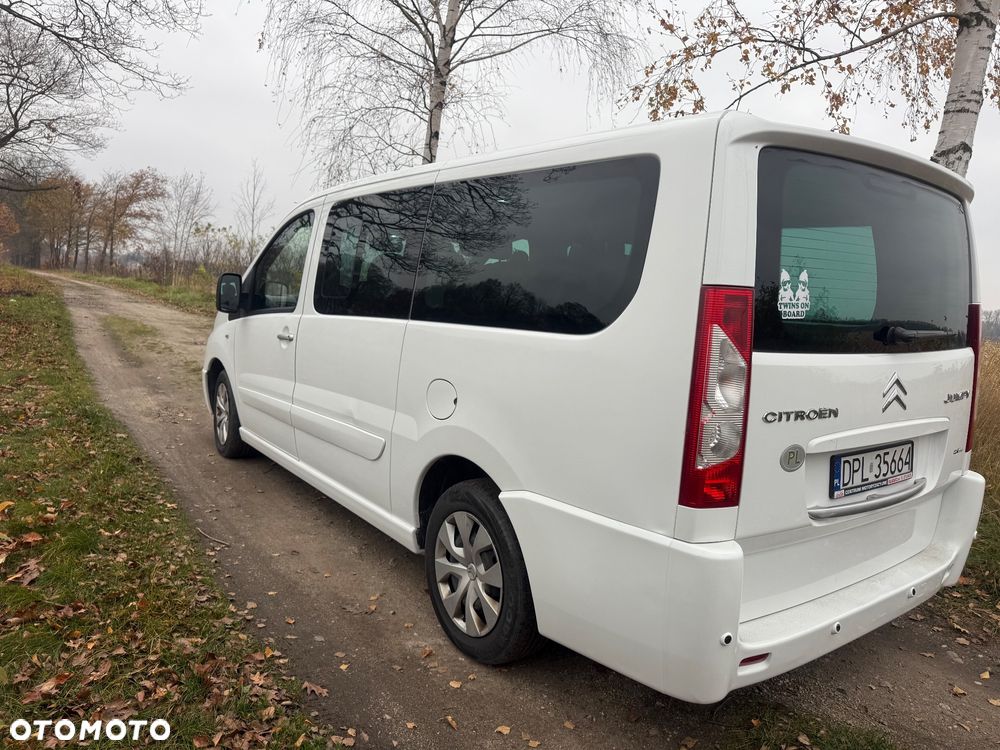 Citroën Jumpy Combi - 5