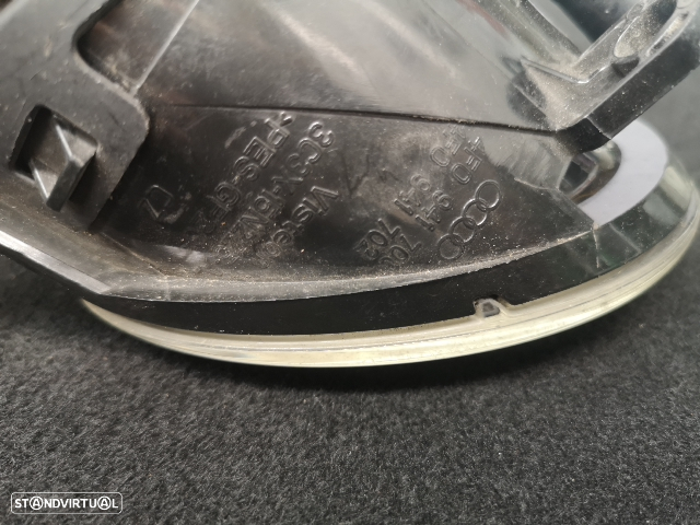 Farol de noveiro originais frente direita para Audi A6 C6 4f 2003+ (2x no estoque) - 6