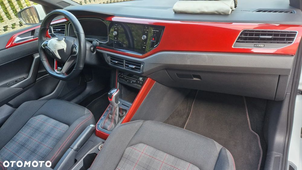 Volkswagen Polo 2.0 TSI GTI DSG - 23