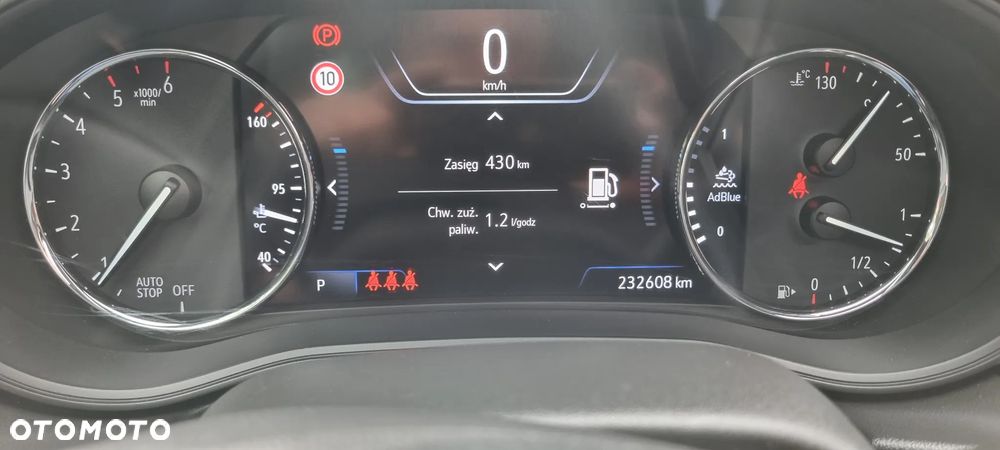 Opel Insignia 2.0 BiTrb D 4x4 Automatik Exclusive - 3