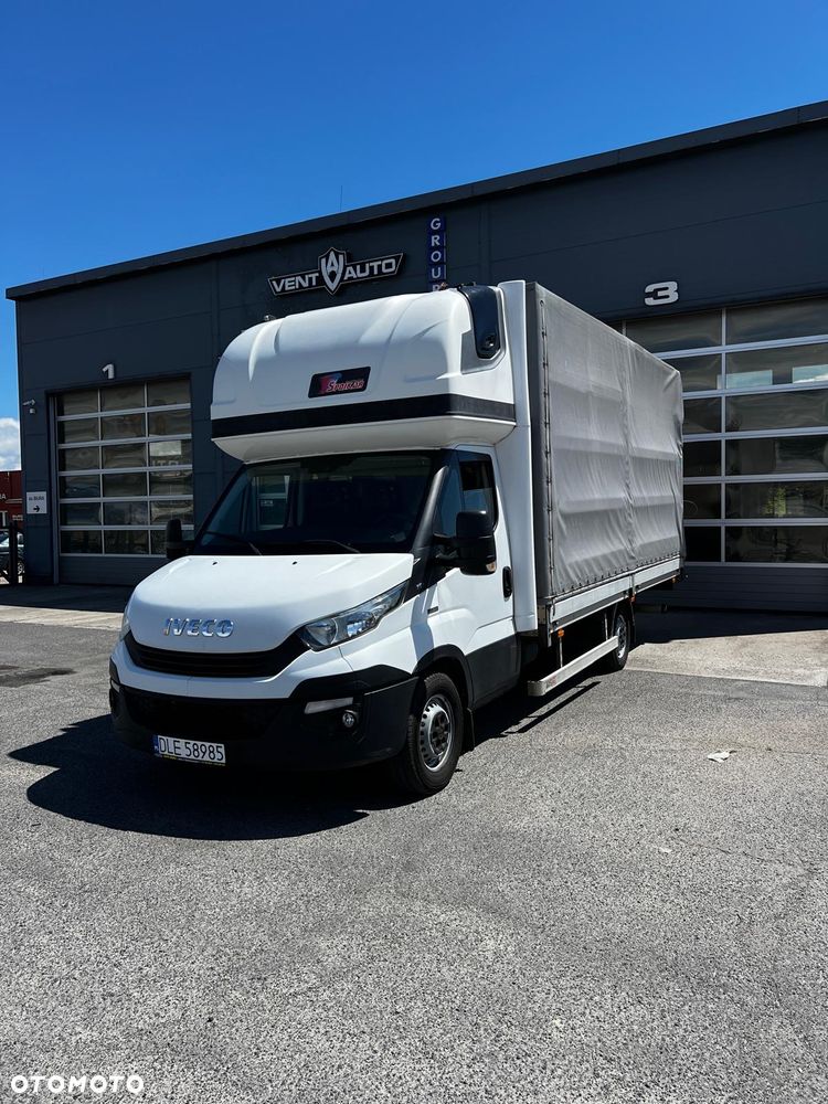 Iveco 35S18 - 1