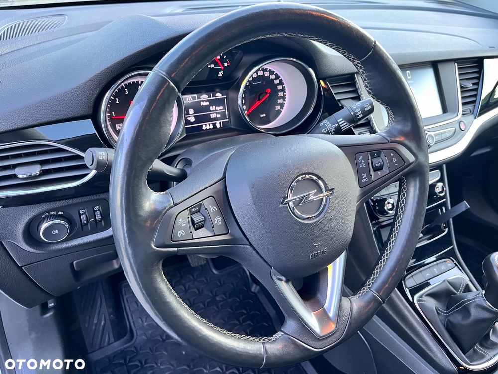 Opel Astra - 10