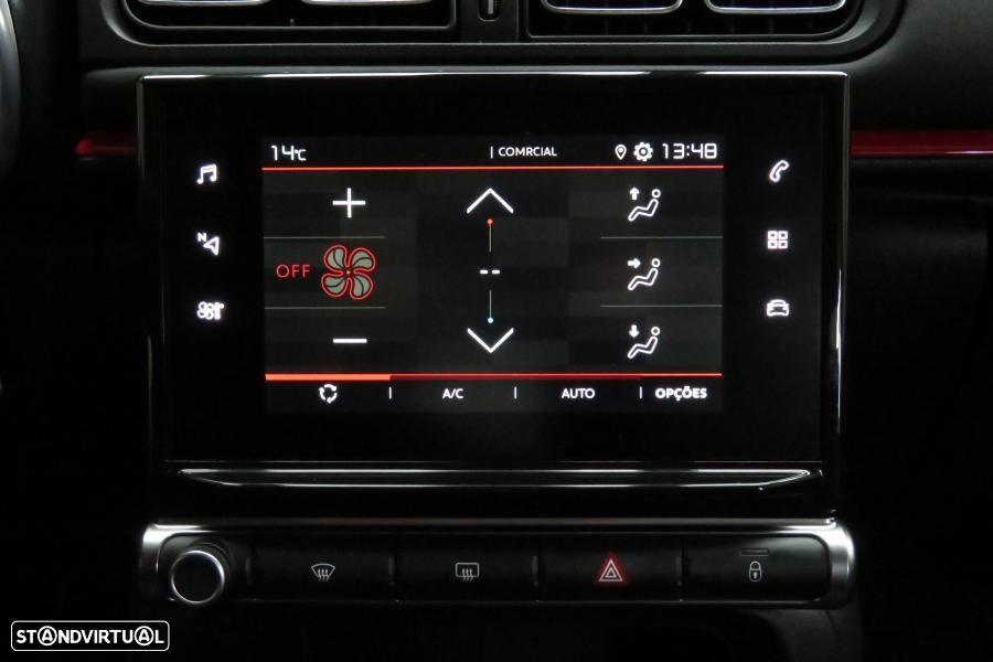 Citroën C3 1.2 PureTech Feel - 20