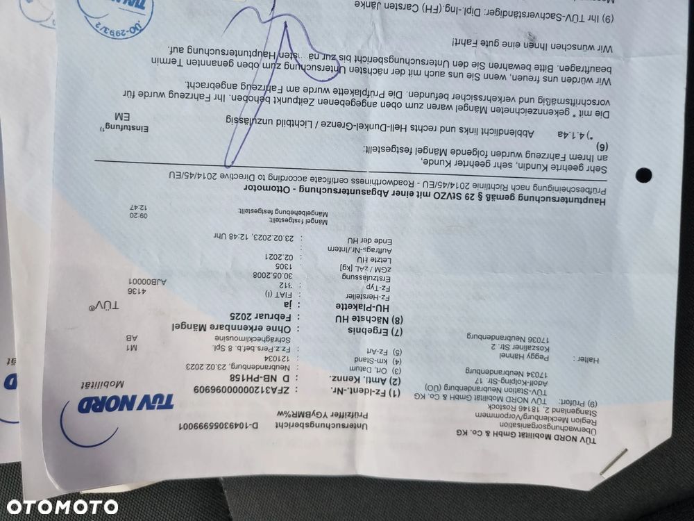 Fiat 500 1.2 Sole - 9