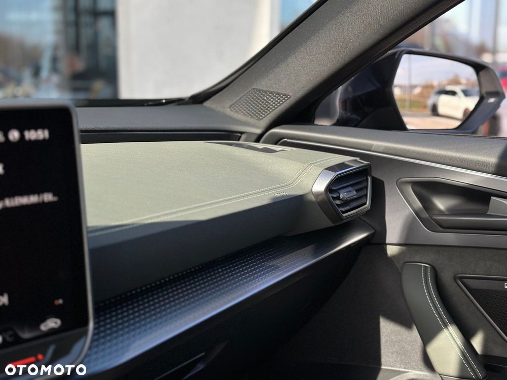 Cupra Formentor 2.0 TSI 4Drive Tribe Edition DSG - 37