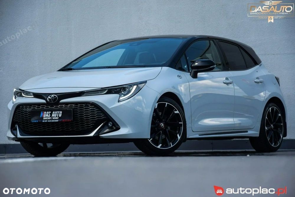 Toyota Corolla - 8