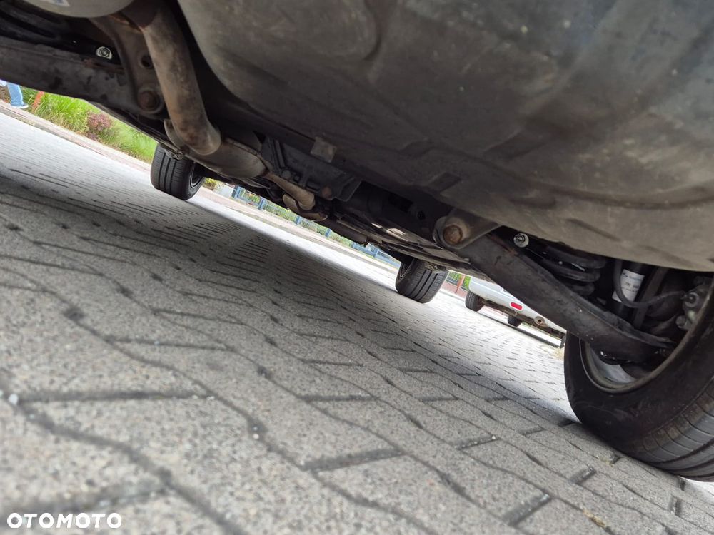 Mercedes-Benz W124 (1984-1993) - 19