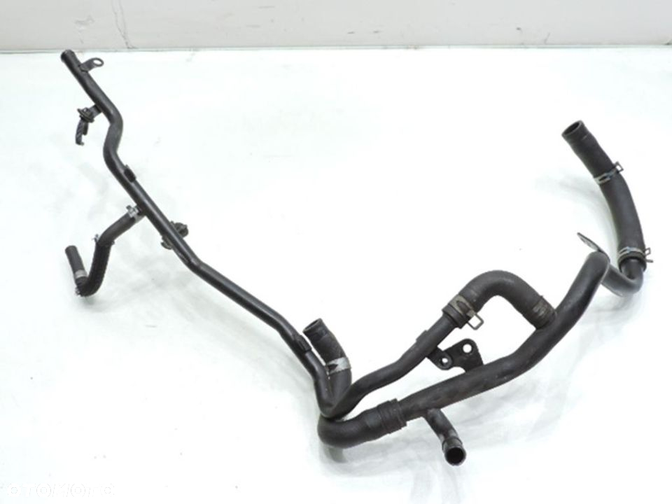 MAGISTRALA WODY SUBARU FORESTER III 2.0 D - 9