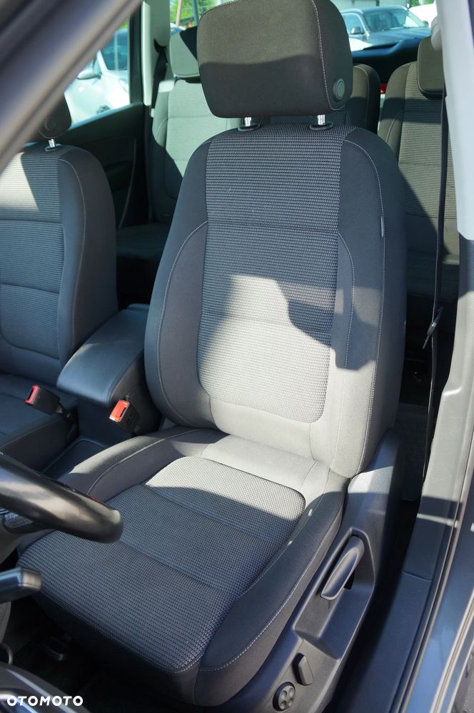 Volkswagen Sharan 2.0 TDI 4MOTION (BlueMotion Technology) Highline - 25