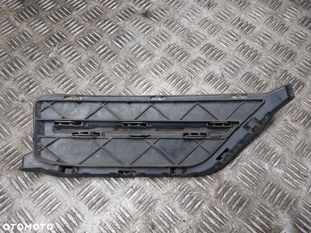 KRATKA ZDERZAKA PRZÓD LEWA BMW X1 E84 7303757 - 3