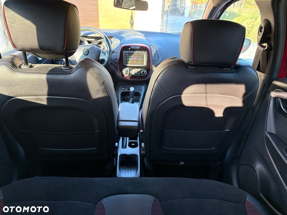 Renault Captur - 6