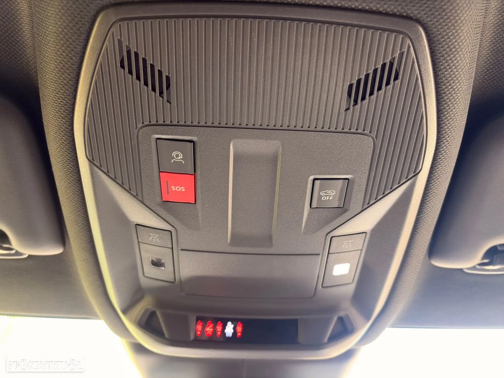 Peugeot 308 PureTech 130 EAT6 Stop & Start GT-Line Edition - 39
