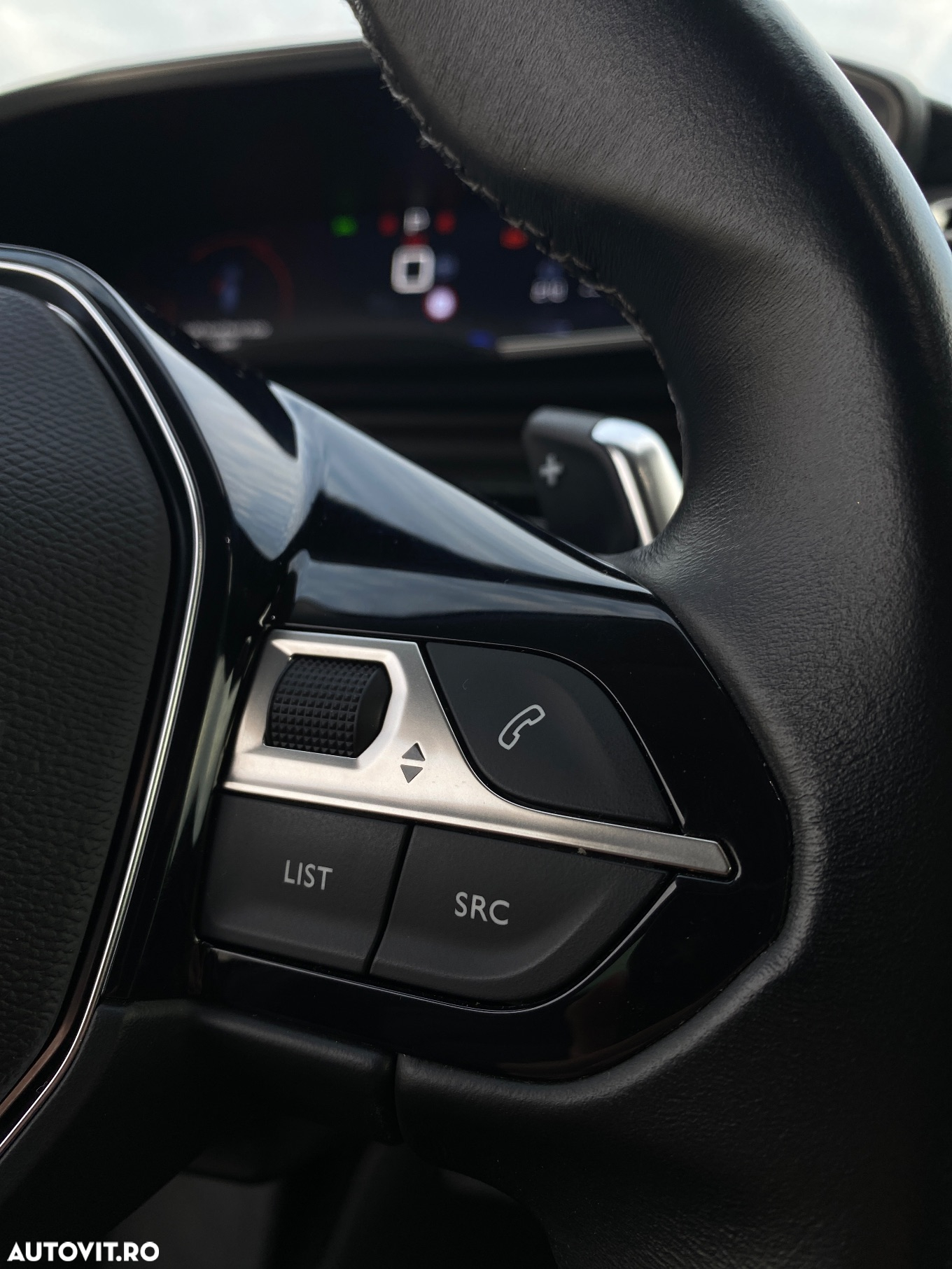 Peugeot 508 BlueHDi 130 EAT8 Allure Pack - 10