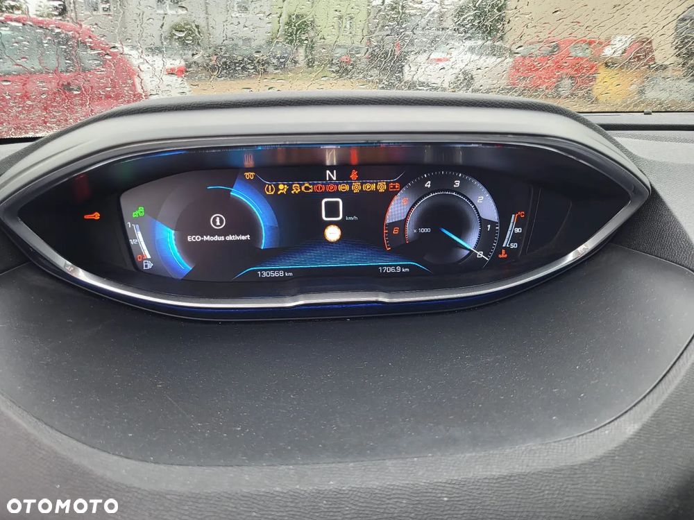 Peugeot 3008 - 14