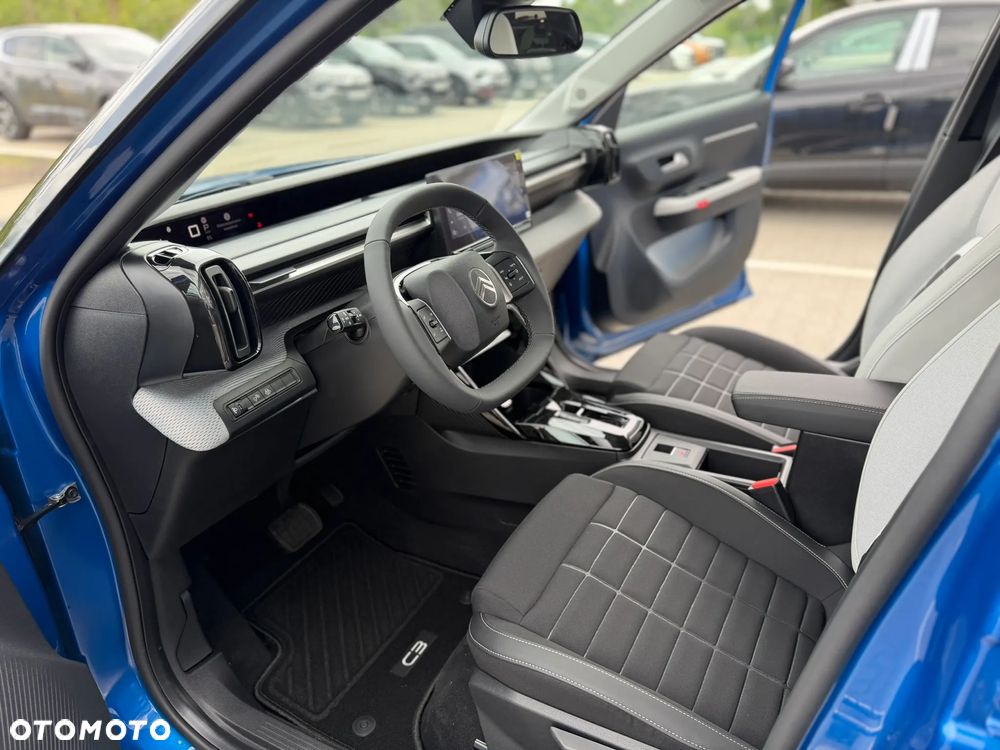Citroën C3 1.2 mHEV Max - 15