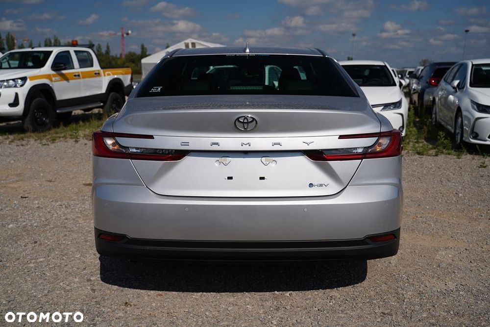 Toyota Camry 2.5 Hybrid Dynamic Force Comfort e-CVT - 7