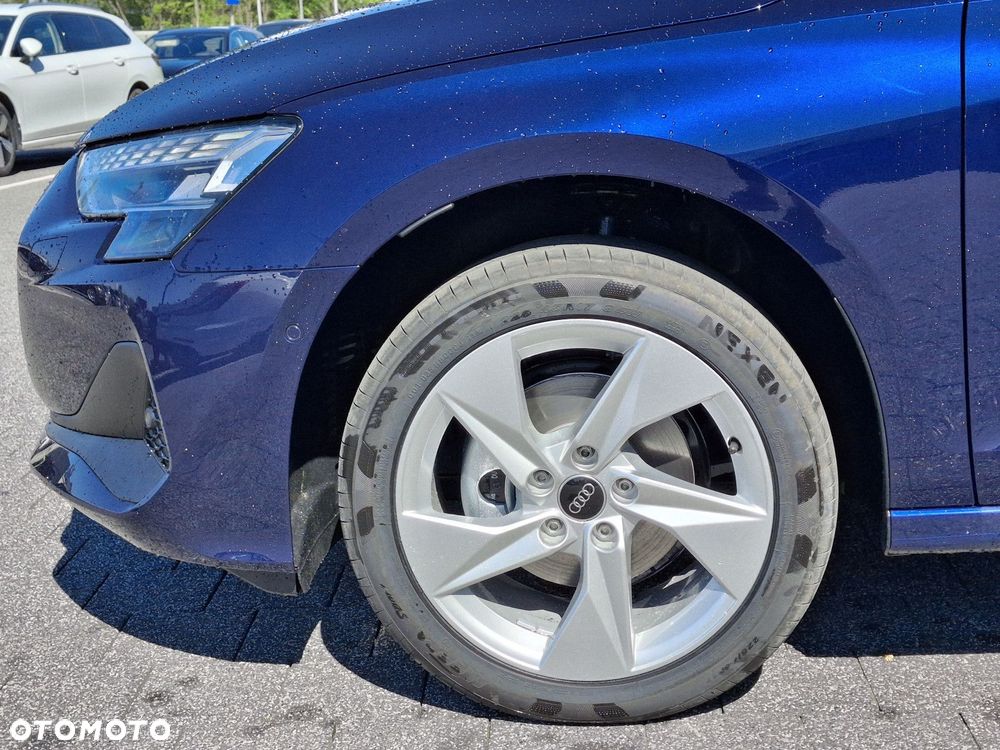 Audi A3 Sportback - 7
