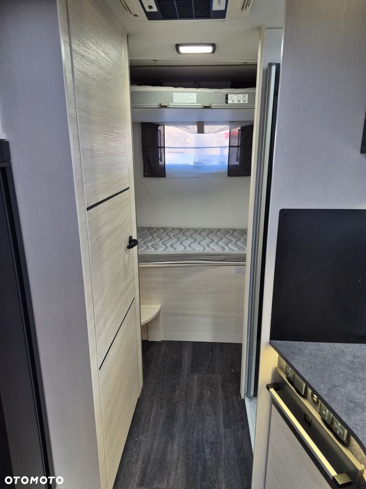 Ford KAMPER CHAUSSON 720 TITANIUM PREMIUM 170KM AUTOMAT 2022' - 33