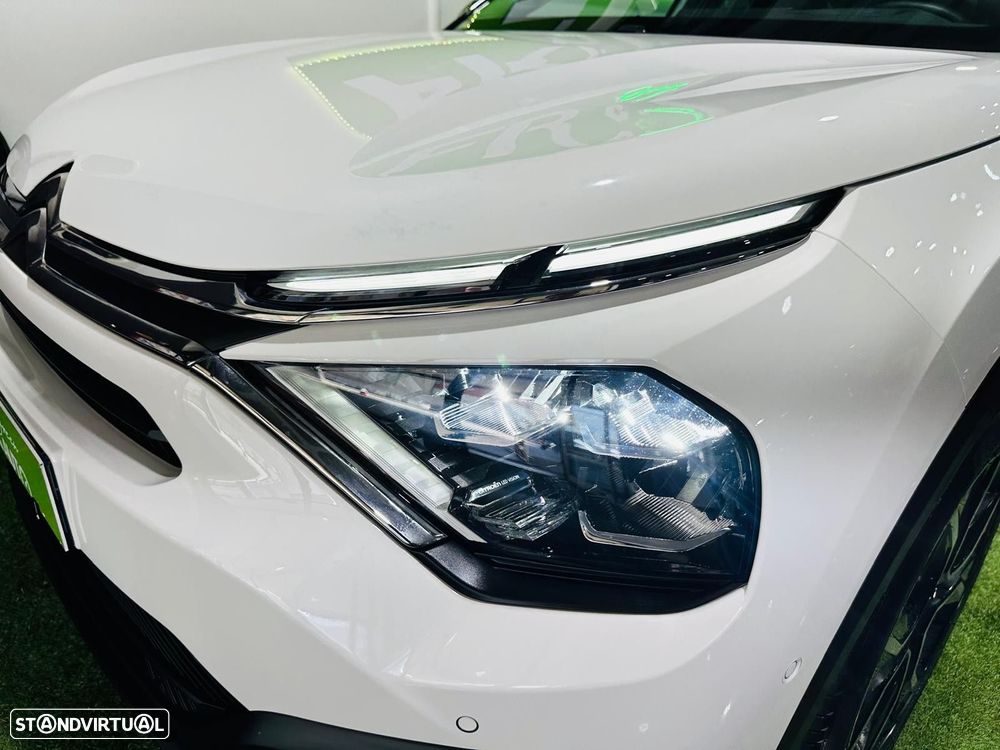 Citroën e-C4 50 kWh Shine Pack - 22