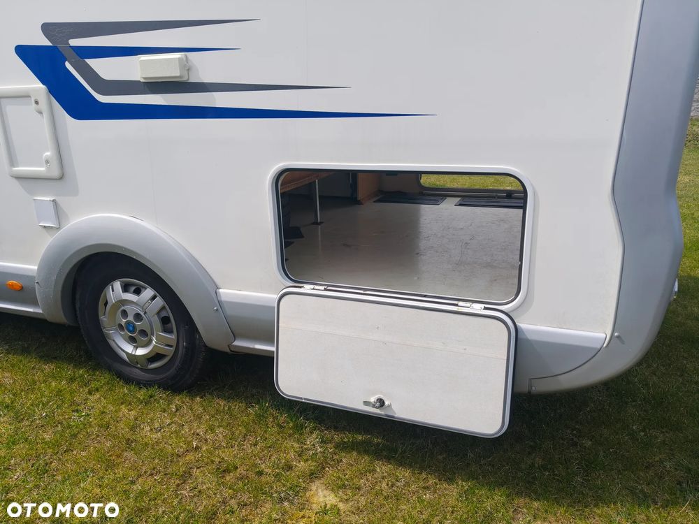 Eura Mobil TA690HB - 9