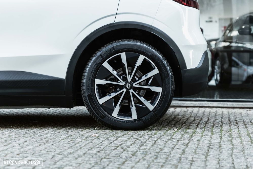Renault Mégane E-Tech EV60 Evolution Optimum Charge - 3
