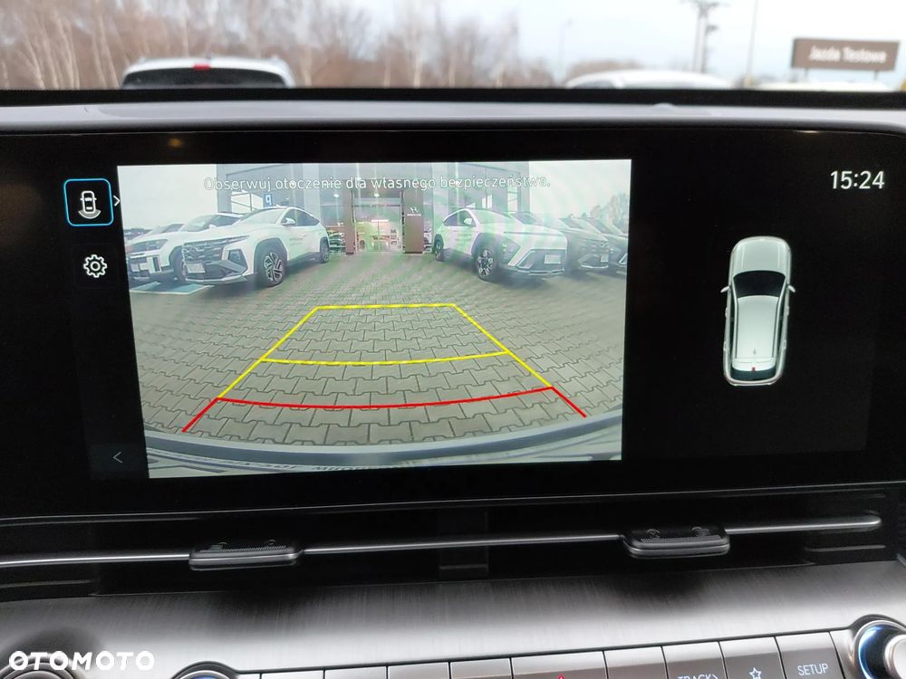 Hyundai Kona 1.0 T-GDI Executive - 20