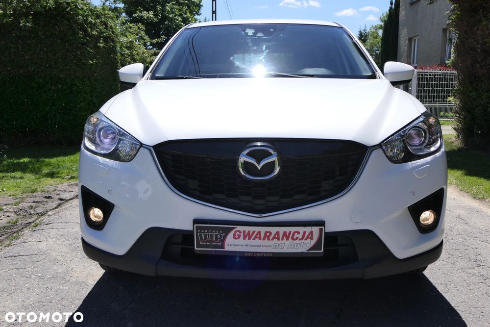 Mazda CX-5 2.0 Skyenergy 2WD - 14