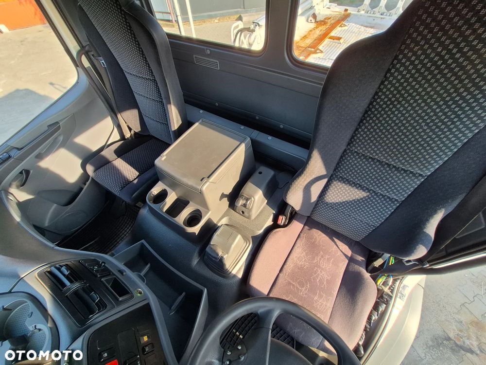 Mercedes-Benz AXOR BRAMOWIEC MEILLER - 24