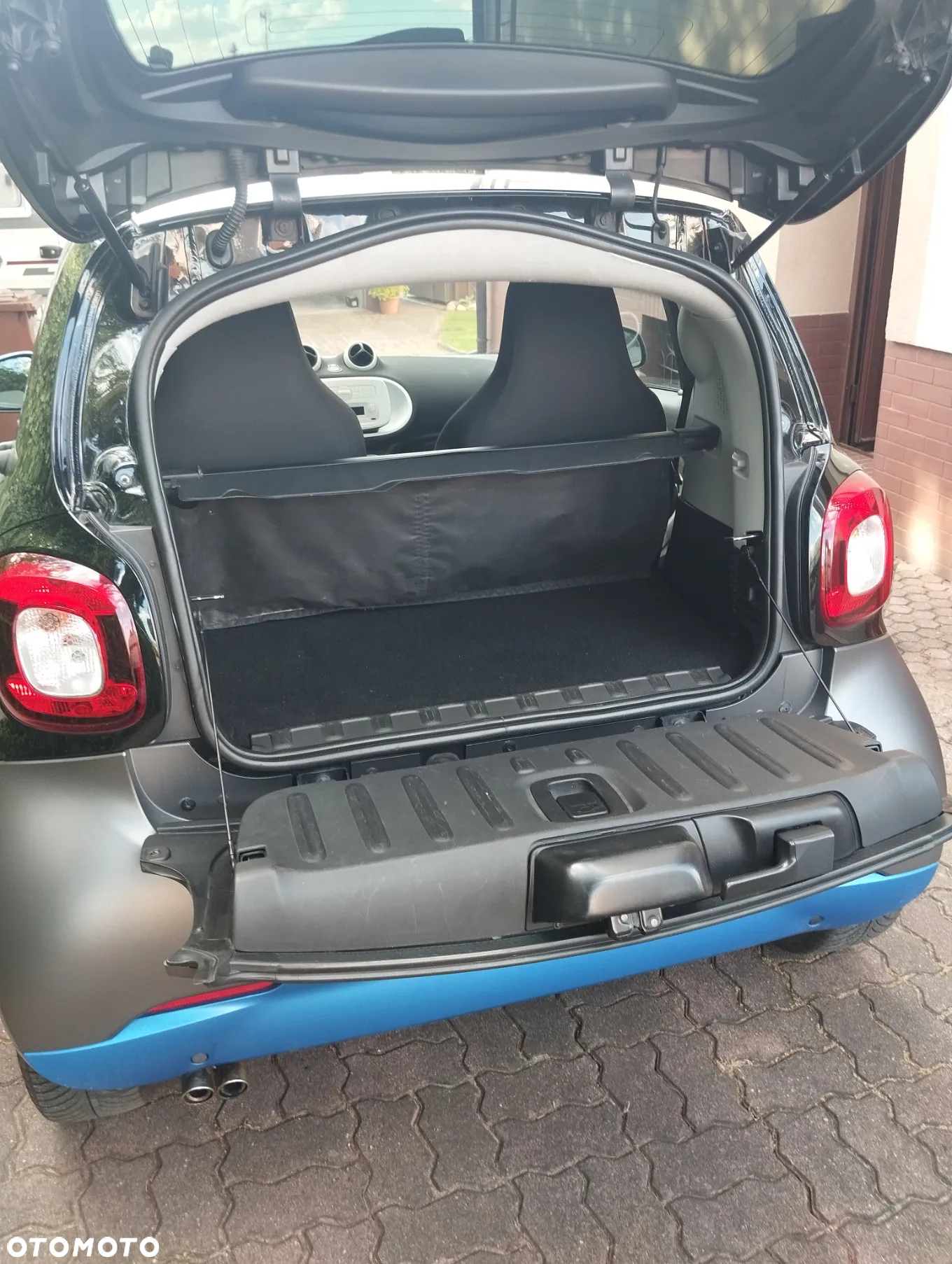Smart Fortwo - 5