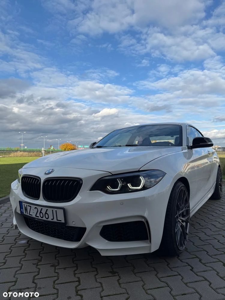 BMW Seria 2 M235i Sport-Aut - 2