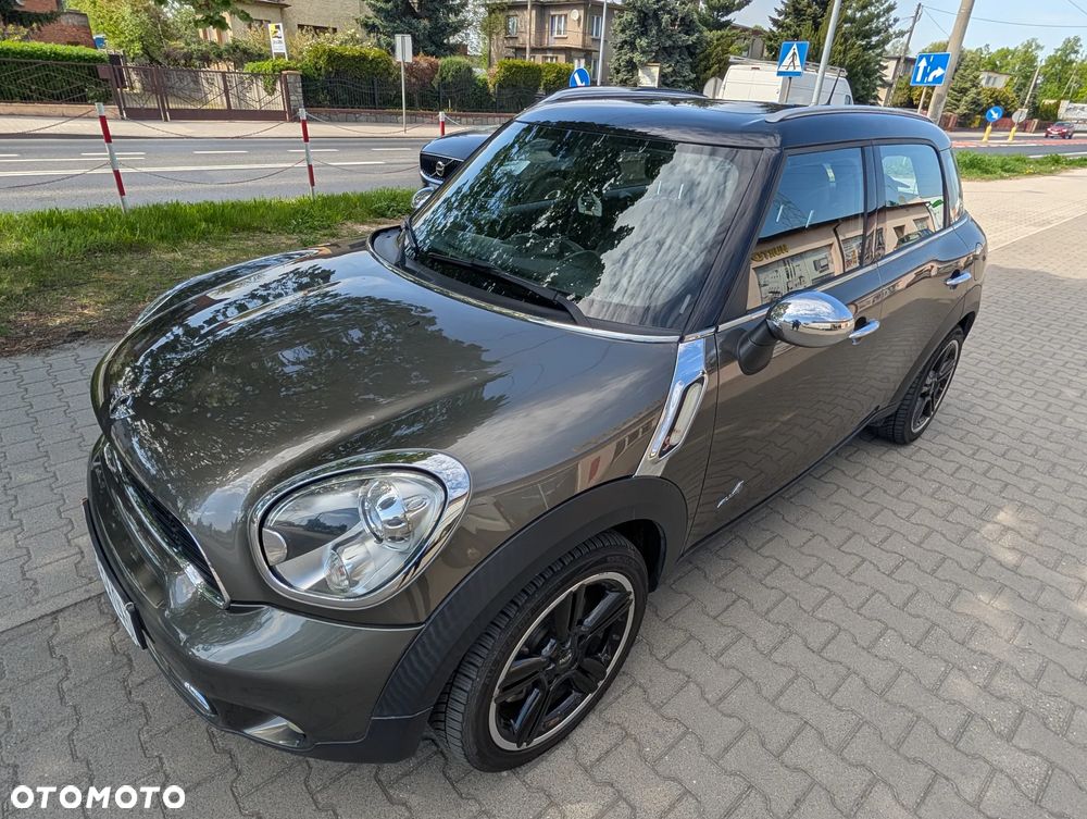 MINI Countryman - 15